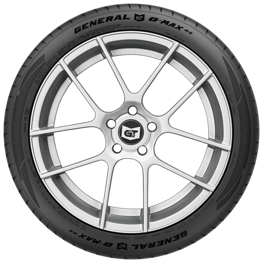 Summer 245/35ZR18 92Y XL Passenger Tire R48938