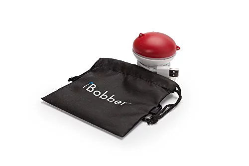 Portable Fish Finder with 135 feet Depth Range T298