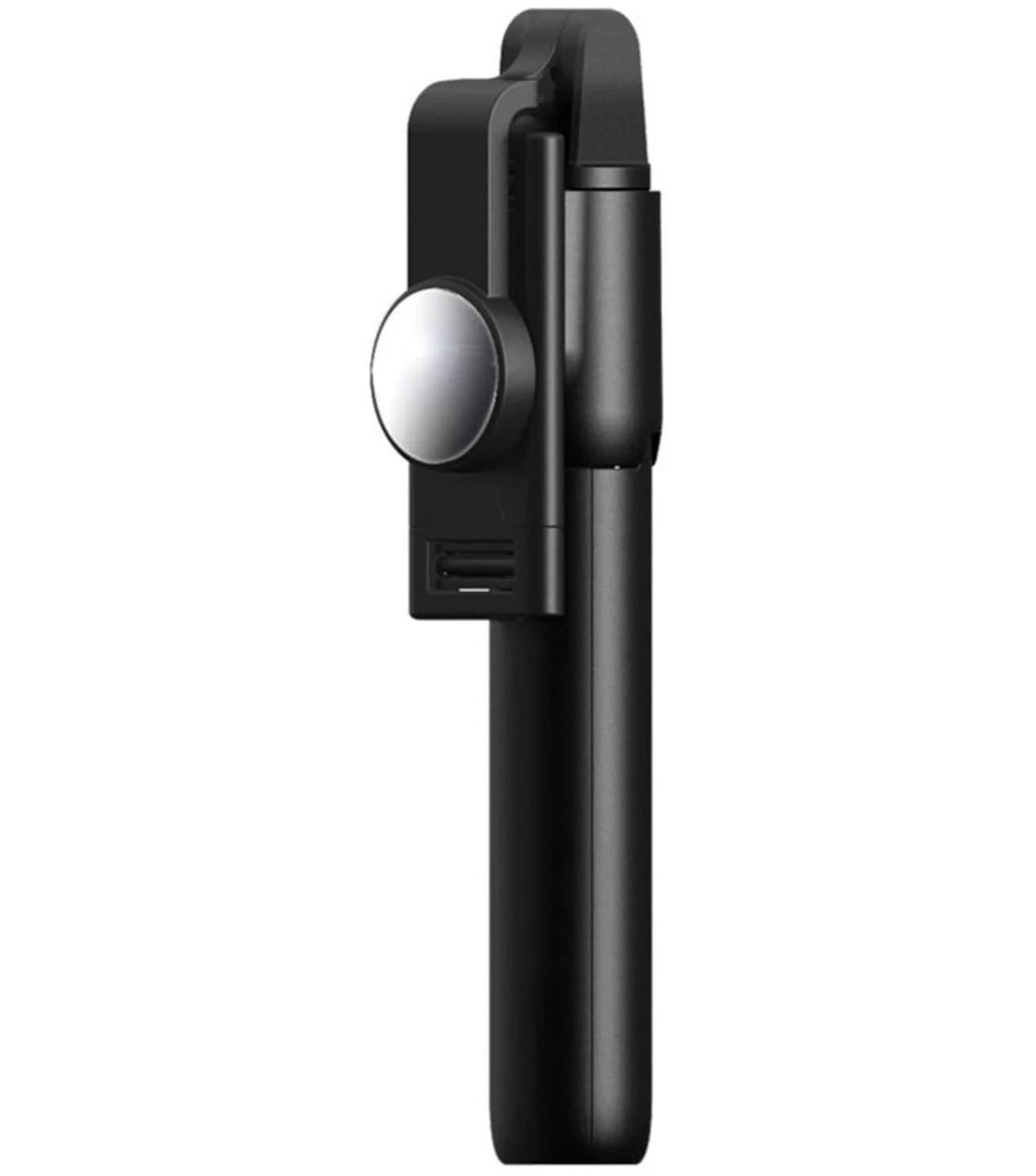 Wireless Selfie Stick Tripod with Remote Shutter Y14047