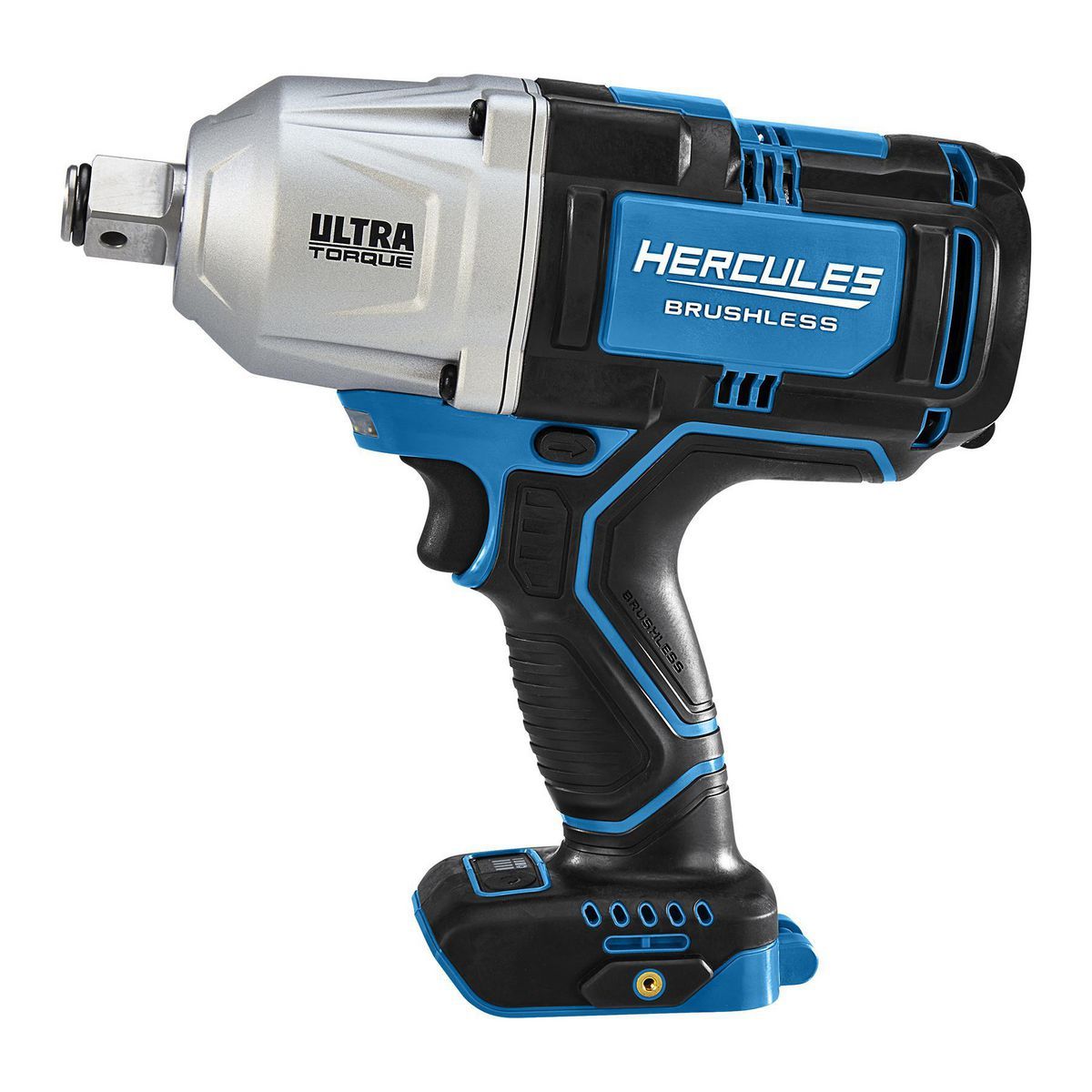 20V Brushless Cordless 3/4 in. Impact Wrench R1606