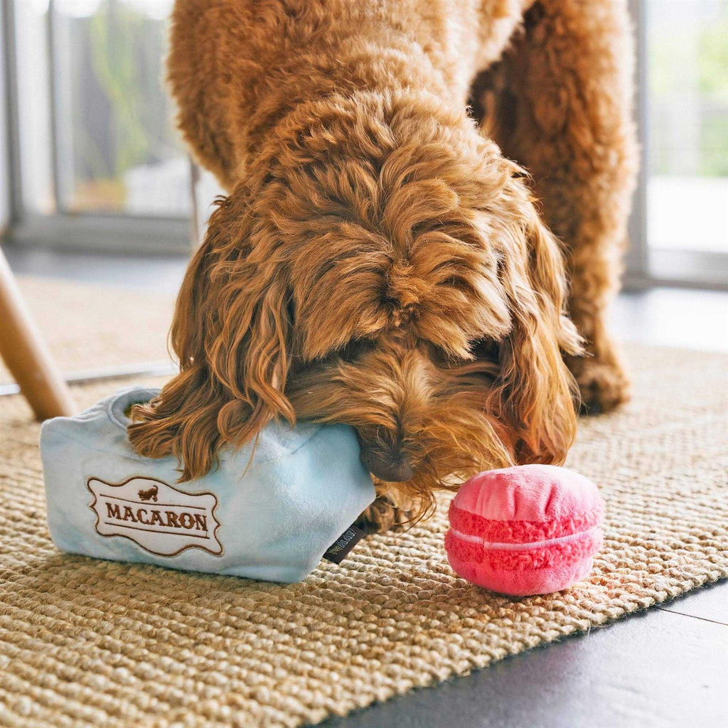Pup Cup Cafe Toy G61492