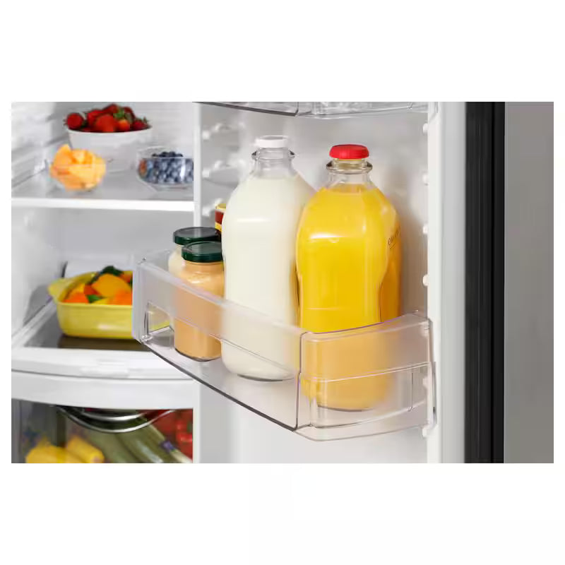25.3 cu. ft. Side-by-Side Refrigerator T3747
