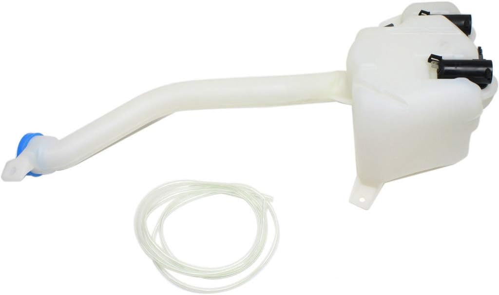 Windshield Washer Reservoir for Acura MDX 2001 2002 2003 2004 2005 F542108
