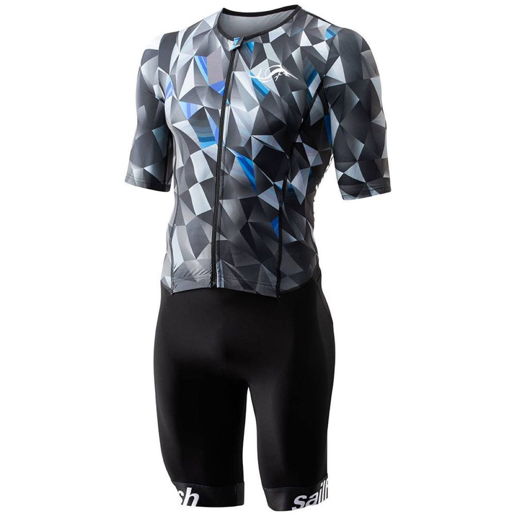 Aerosuit Comp Xs E4358