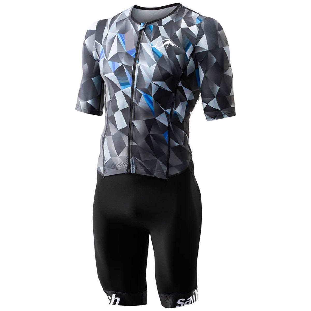 Aerosuit Comp Xs E4358