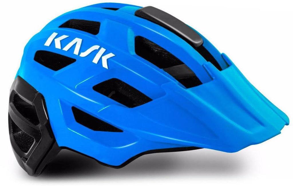 White Large Helmet F5519