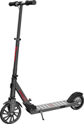 Electric-Powered Scooter D3292