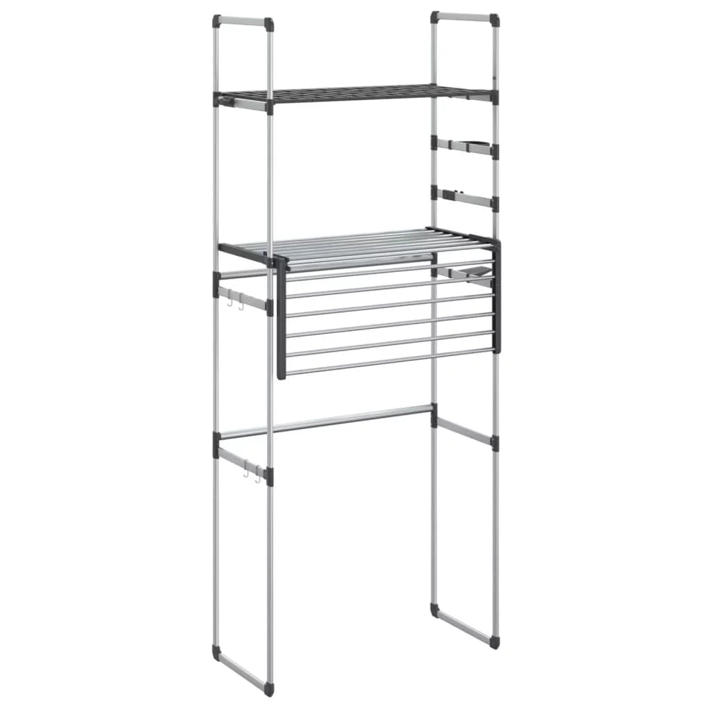 Washing Machine Shelf Aluminum Y83520
