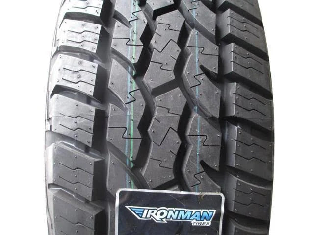 Ironman All Country A/T LT245/75R16 B7197