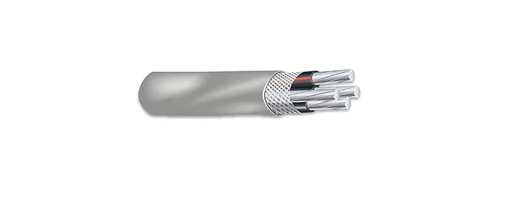 300' SER Aluminum Service Entrance Cable T899539
