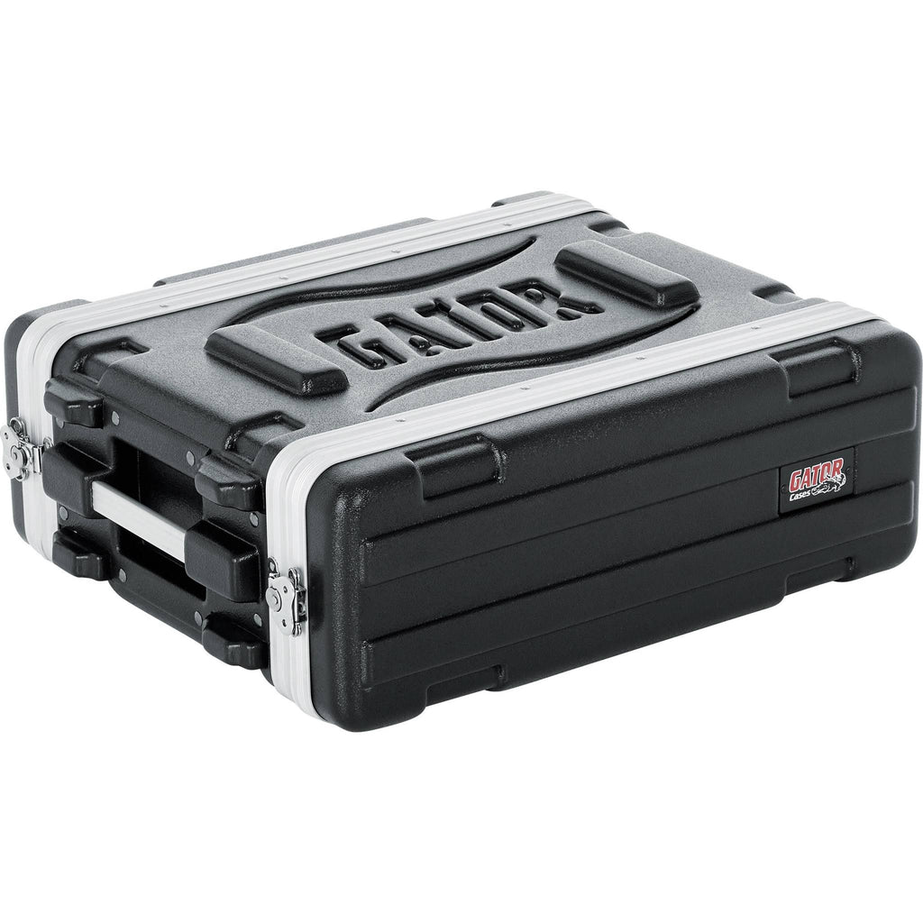 3U Shallow Rack Case W463003