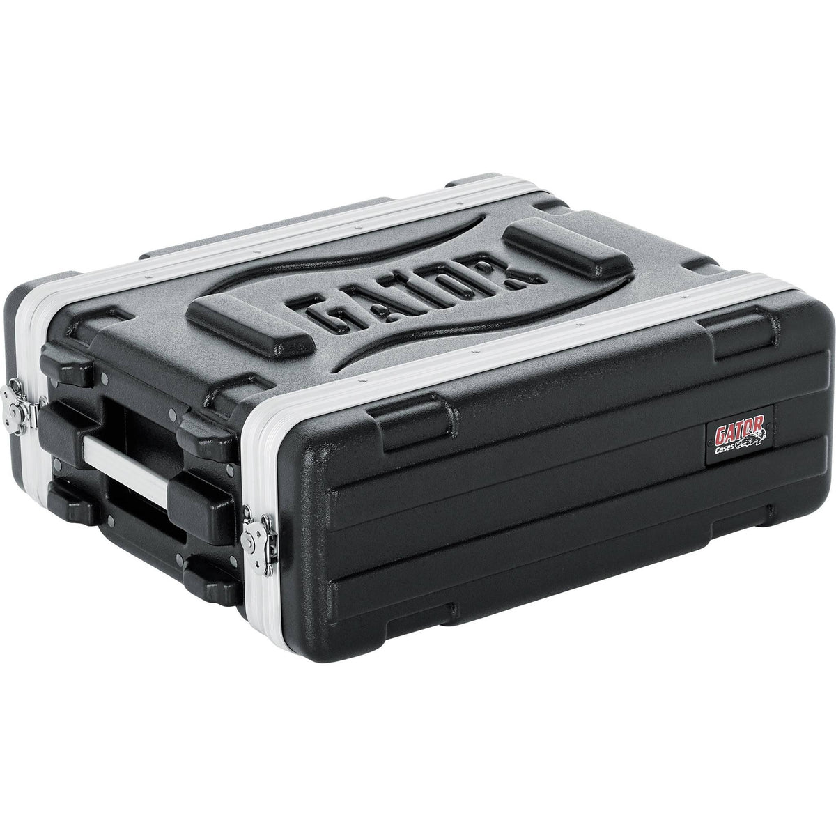 3U Shallow Rack Case W463003