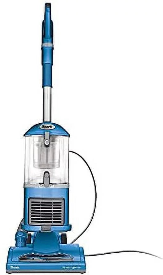 Canister and Upright Vacuum Cleaner H348021