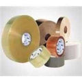 2 x 60 yds. 2.5 Mil Clear Acrylic Carton Sealing Tape B828531