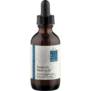 Immune Glycerite A4251