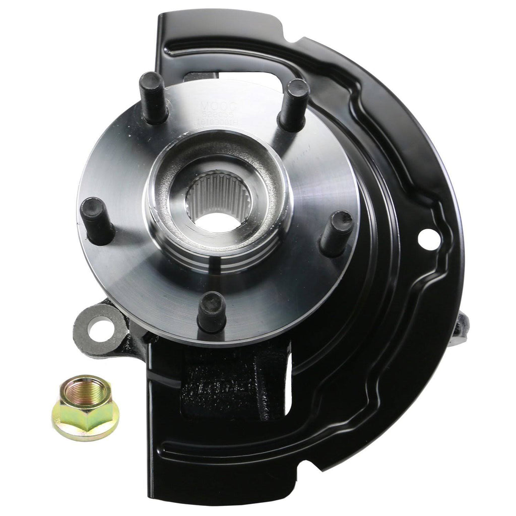 Steering Knuckle S176388
