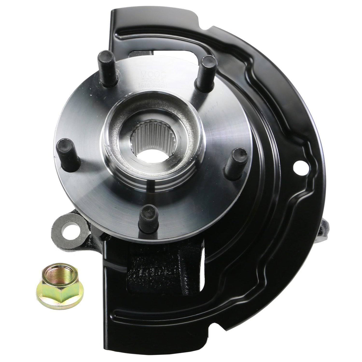 Steering Knuckle S176388