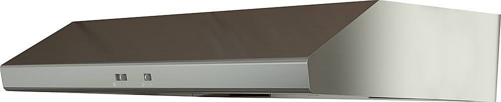30x22 Stainless Steel Under Cabinet Range Hood Y829