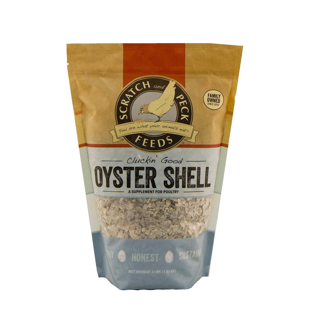 Oyster Shell Supplement I86499