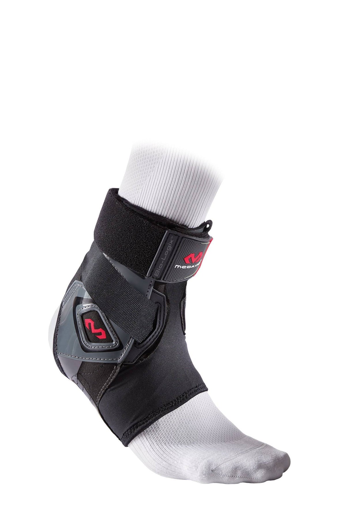 Black Right XS/S Ankle Brace E823486