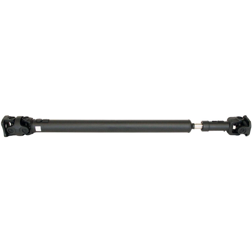 Rear Driveshaft Y822