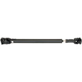 Rear Driveshaft Y822