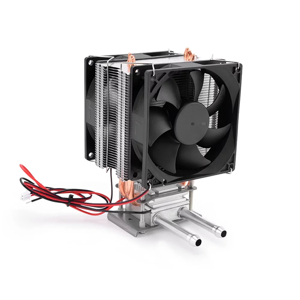 120W Semiconductor Cooler DIY Kit Z870401