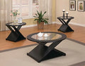 Round Occasional Table Set C793262