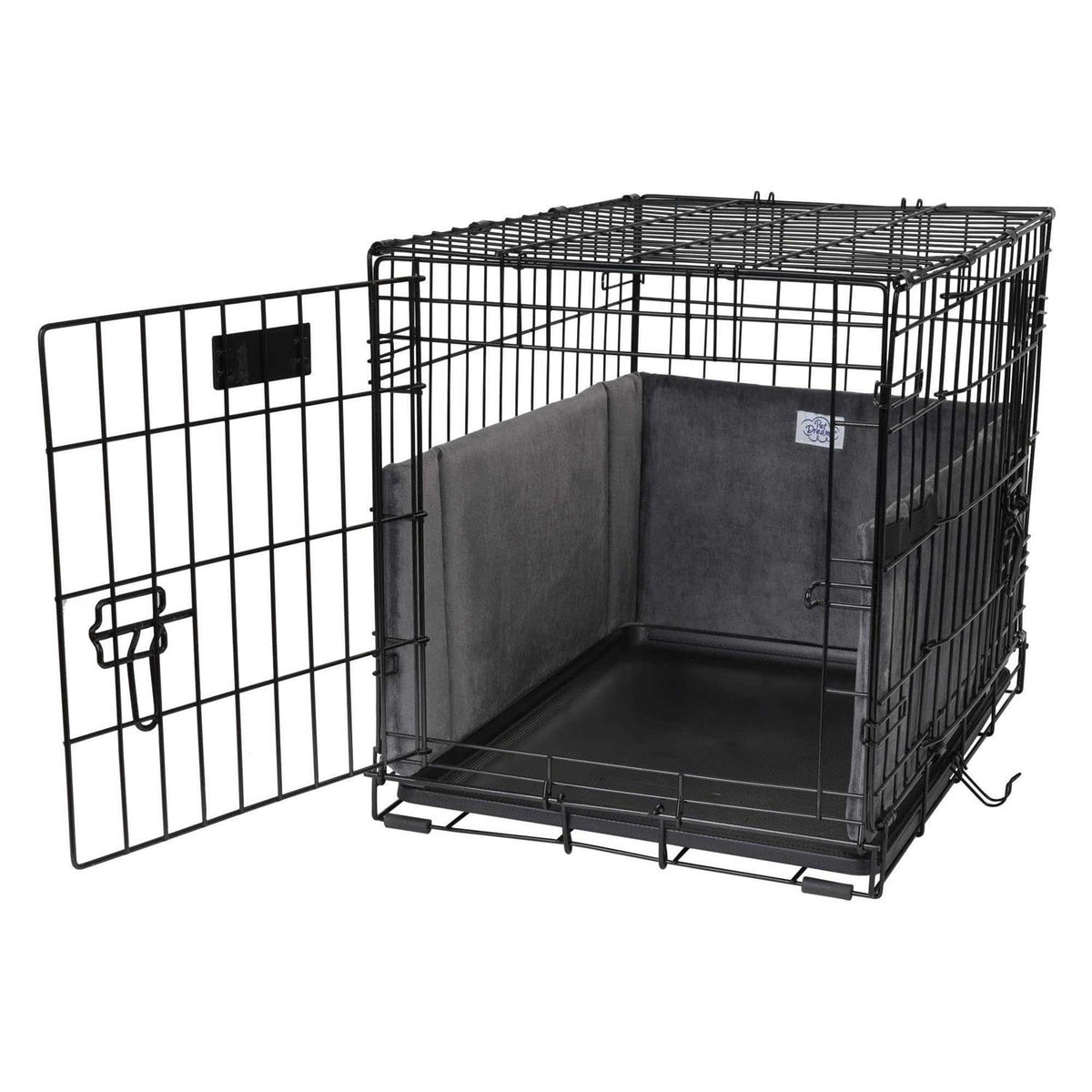 Dog Crate Bumper E5300