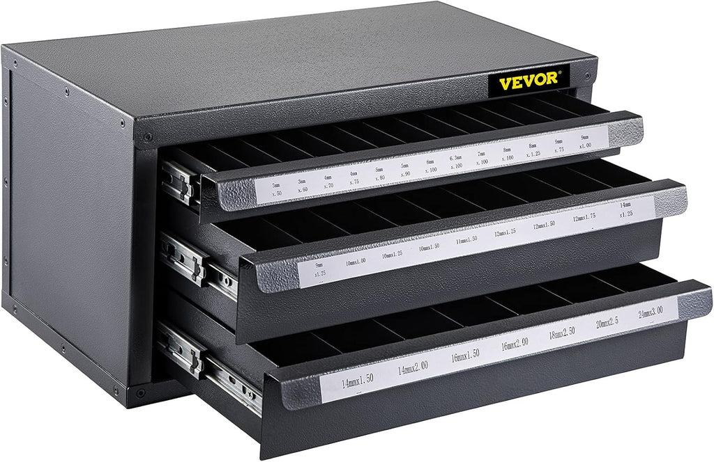 Three-Drawer Tap Dispenser Cabinet Cold Rolled Steel G979121