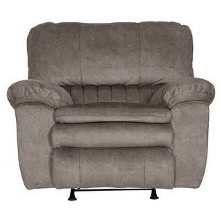 Graphite Rocker Recliner F73656
