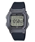 Men's Dual Time Digital Watch T176