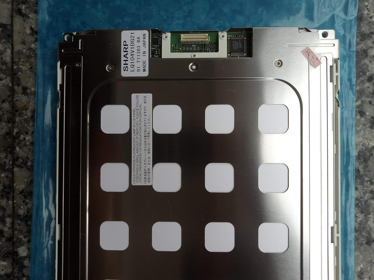 10.4 inch LCD Screen Display Panel R744