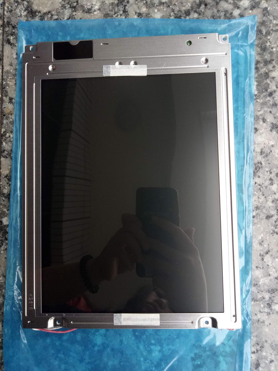 10.4 inch LCD Screen Display Panel R744