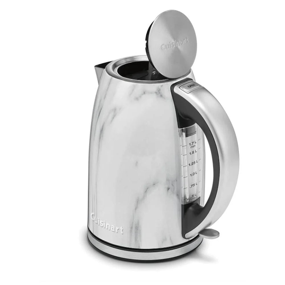 Marble Electric Cordless Tea Kettle E1997