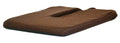 Brown Car Seat Cushion Y3978