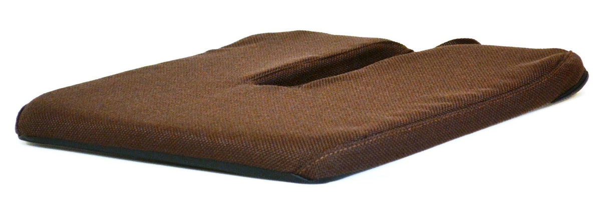 Brown Car Seat Cushion Y3978
