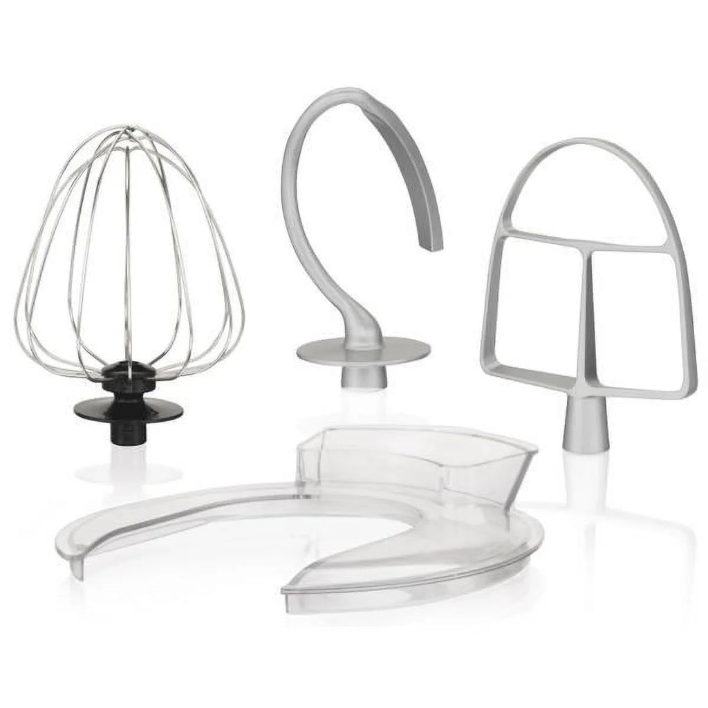 4 Qt 7-Speed Stand Mixer H496