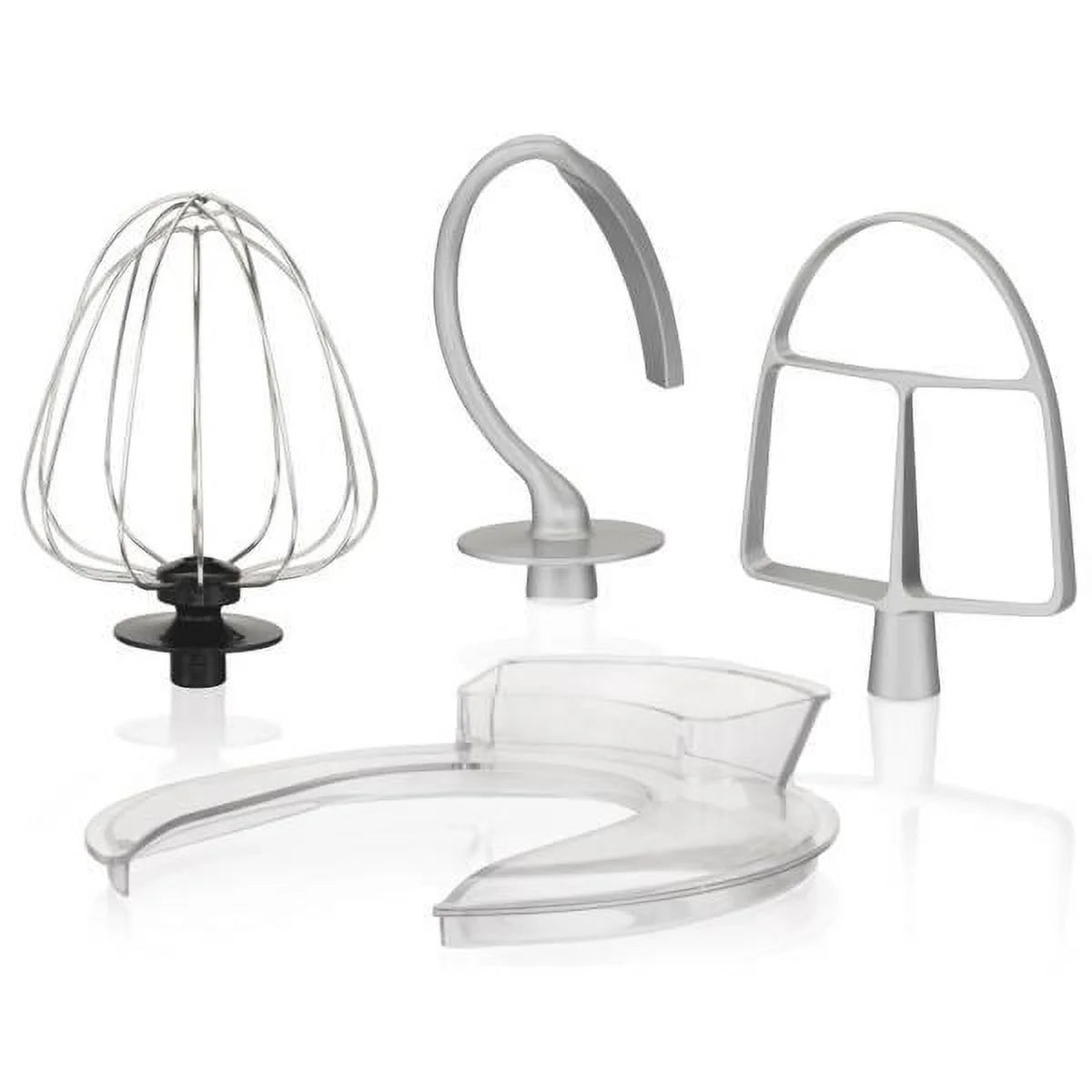 4 Qt 7-Speed Stand Mixer H496