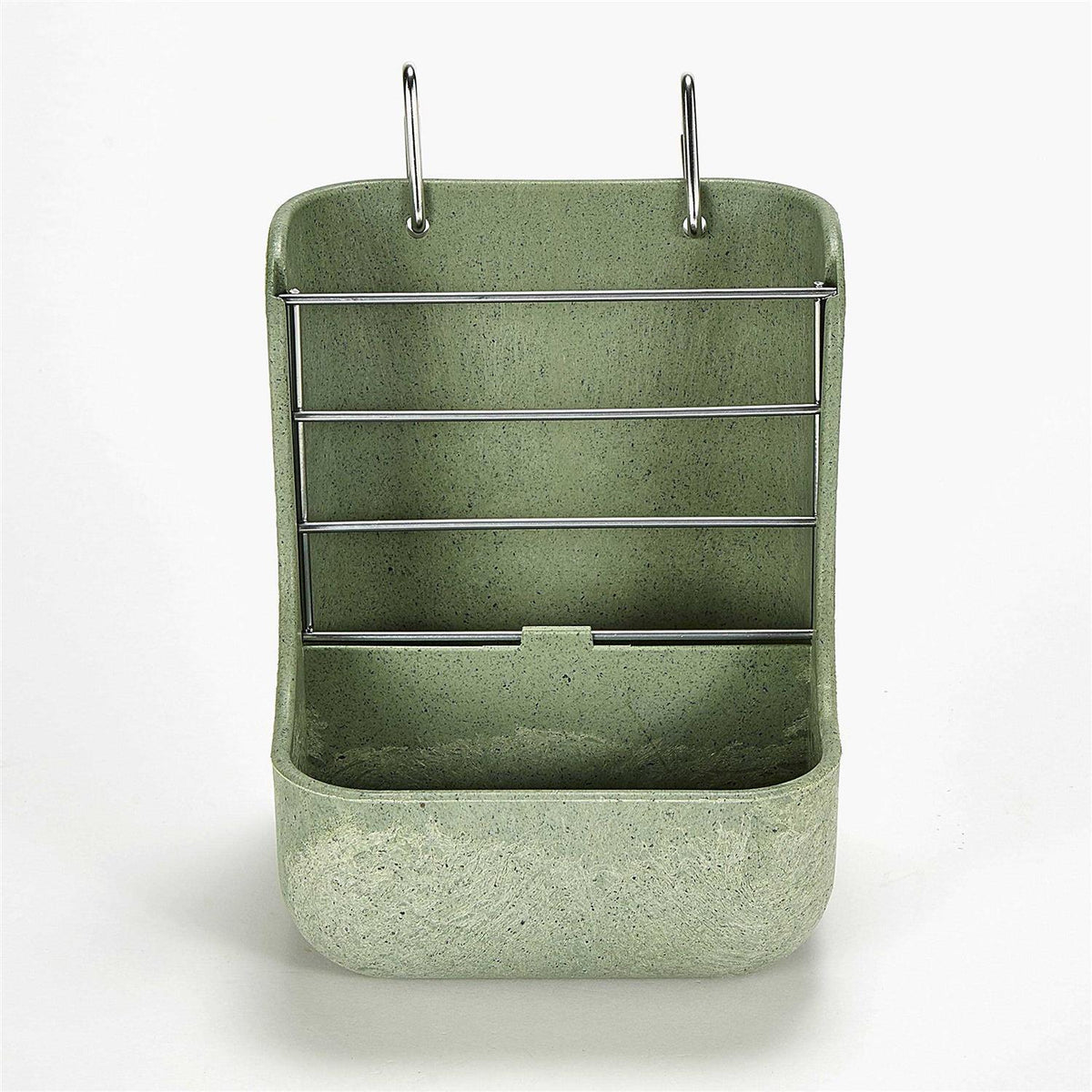Hay Food Bin with Quick Locks Feeder D507