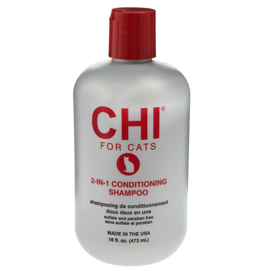 2-in-1 Conditioning Shampoo Z597752