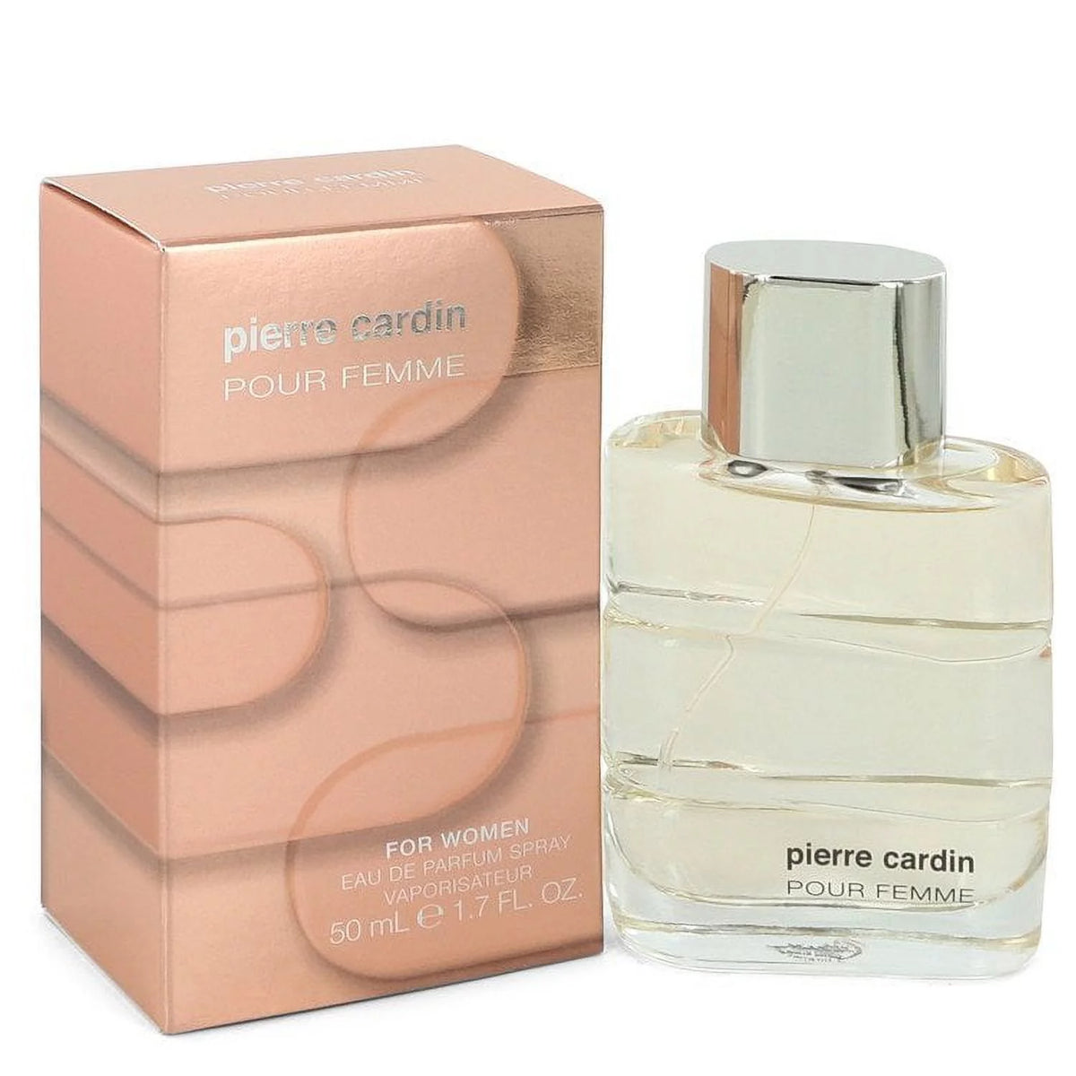 Eau De Parfum Spray 1.7 oz S900203