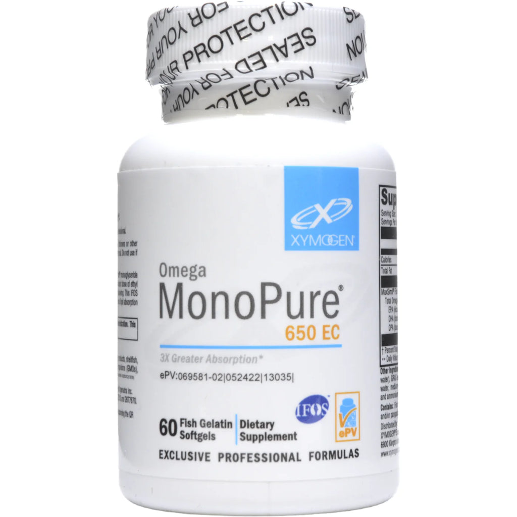 Omega MonoPure 650 EC E722167