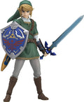 Link Action Figure G608