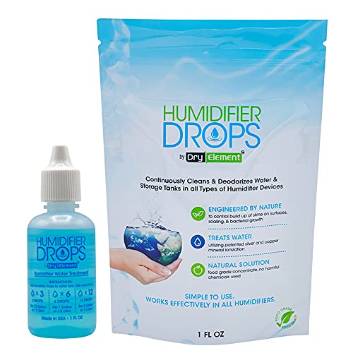 Food Grade Humidifier Drops F823091