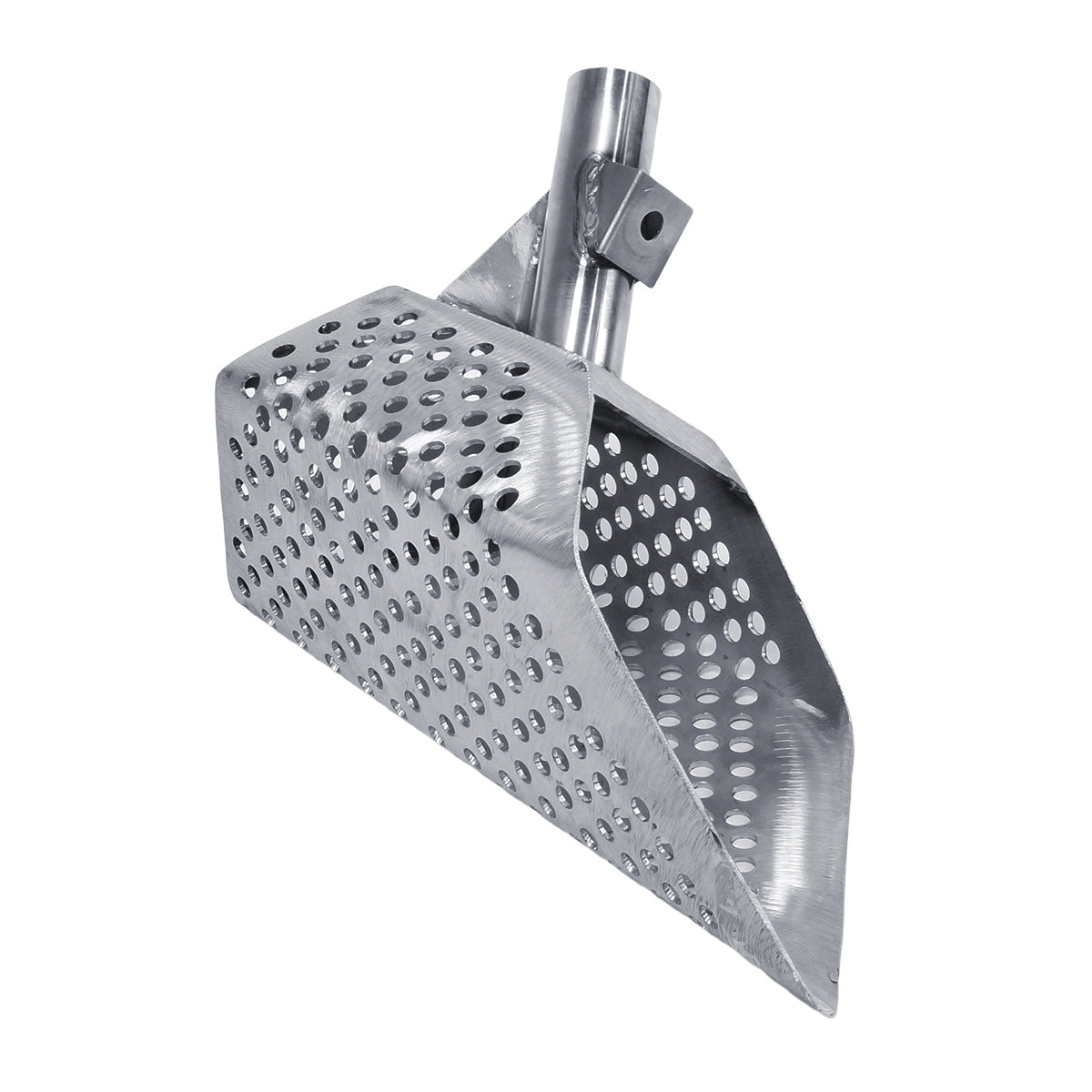 Metal Detector Sand Scoop with Stainless Steel Handle J801250