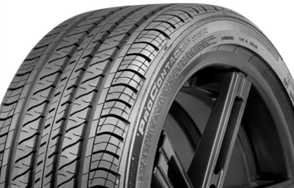 All Season 235/40R19 96W XL Passenger Tire X28354