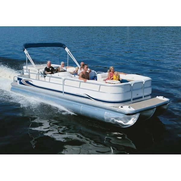 Pontoon Boat Playpen Cover D45924