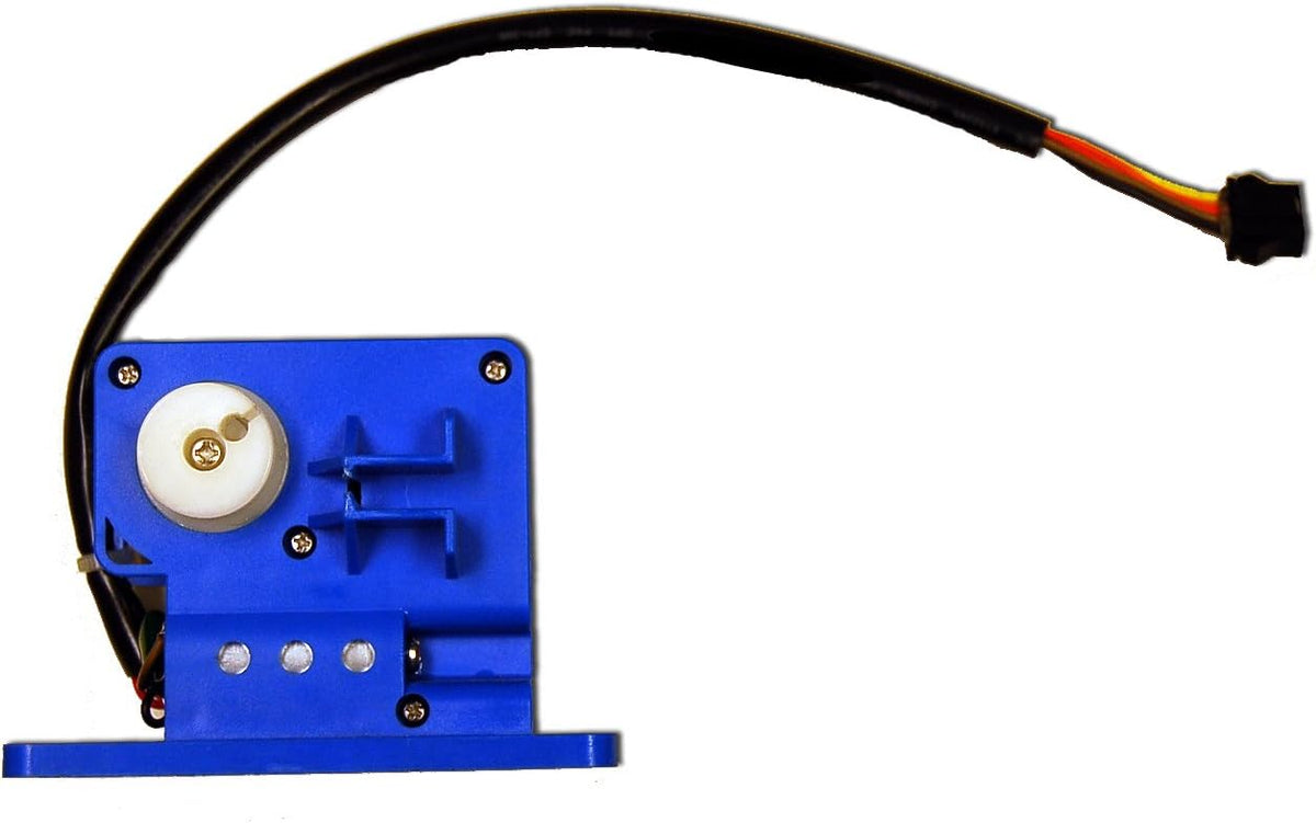 Elliptical G23776