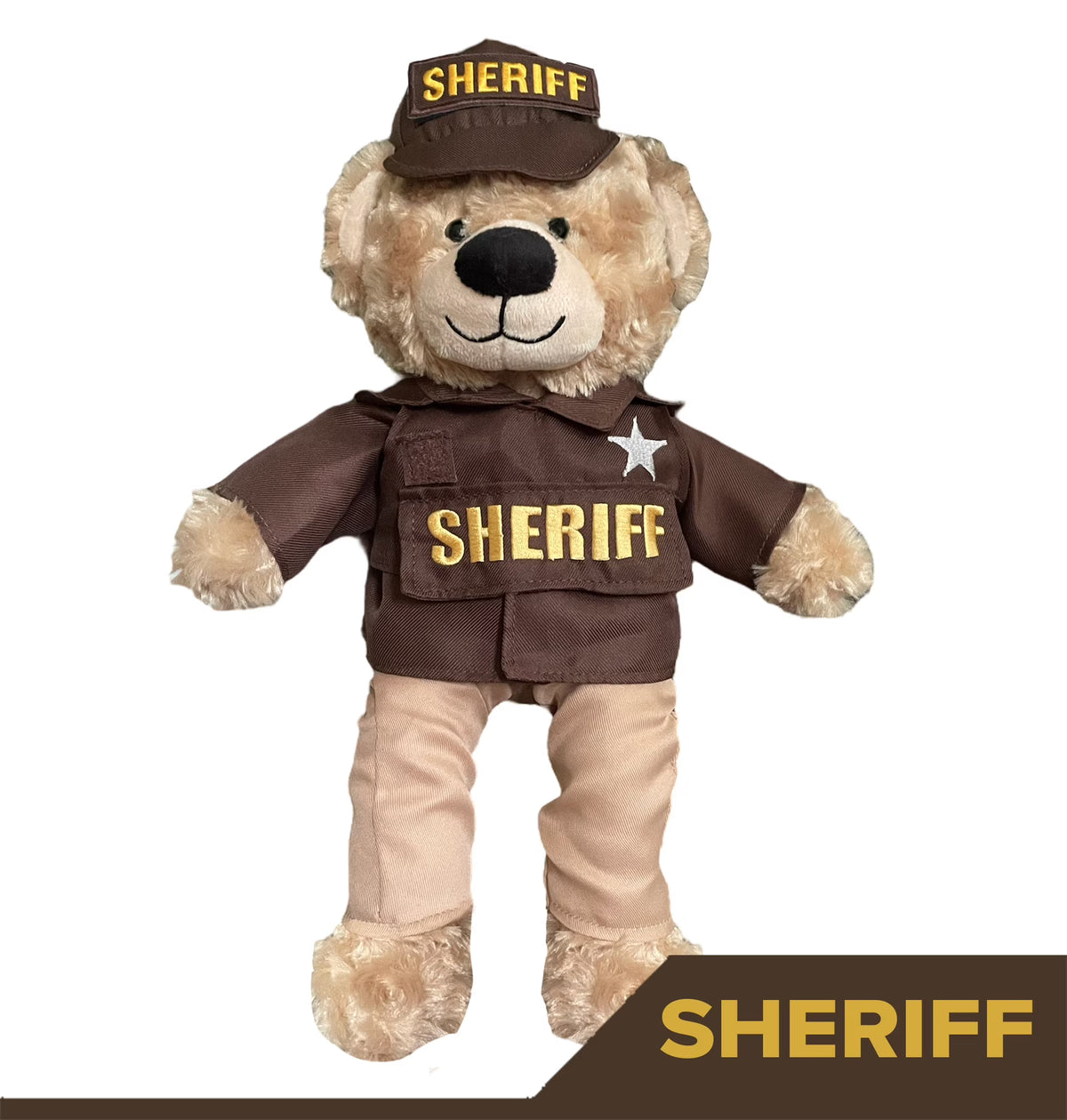 Teddy Bear Z570
